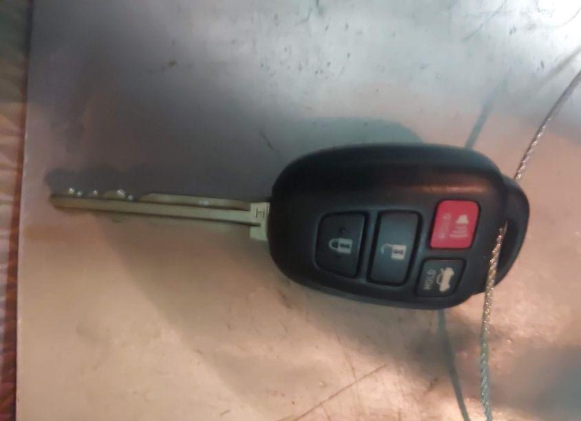 Photo 11 of 2014 Toyota Corolla LE (VIN 2T1BURHEXEC064836)