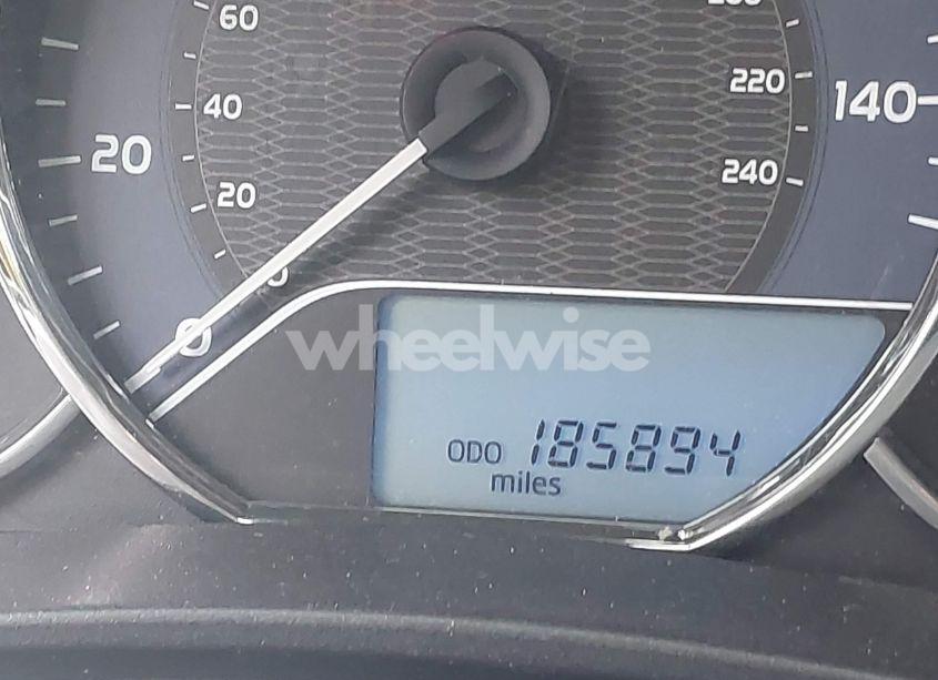 Photo 15 of 2014 Toyota Corolla L (VIN 2T1BURHEXEC069485)