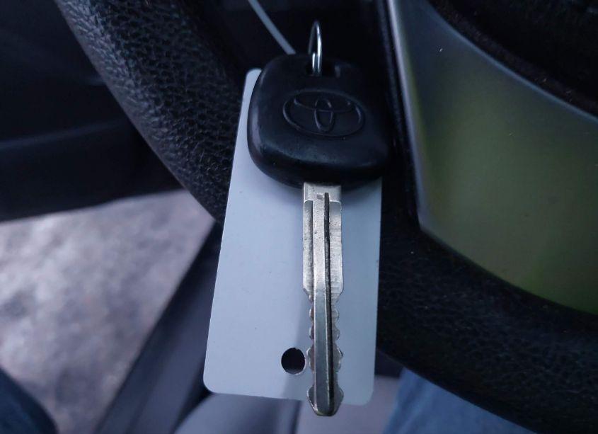 Photo 11 of 2014 Toyota Corolla L (VIN 2T1BURHEXEC071463)