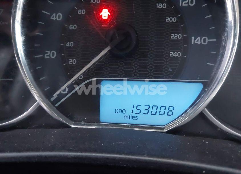 Photo 15 of 2014 Toyota Corolla LE (VIN 2T1BURHEXEC082379)