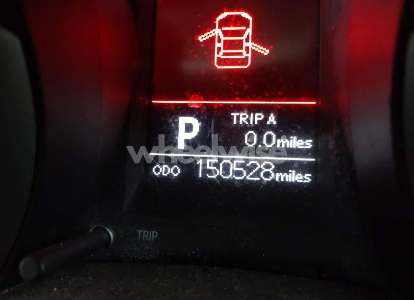 Photo 15 of 2014 Toyota Corolla S PLUS (VIN 2T1BURHEXEC086142)