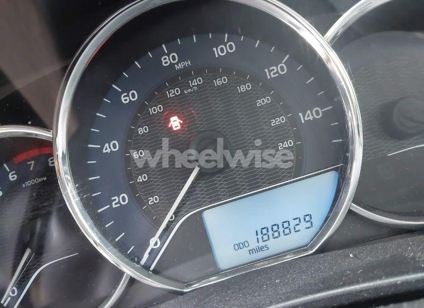 Photo 15 of 2014 Toyota Corolla LE (VIN 2T1BURHEXEC091518)