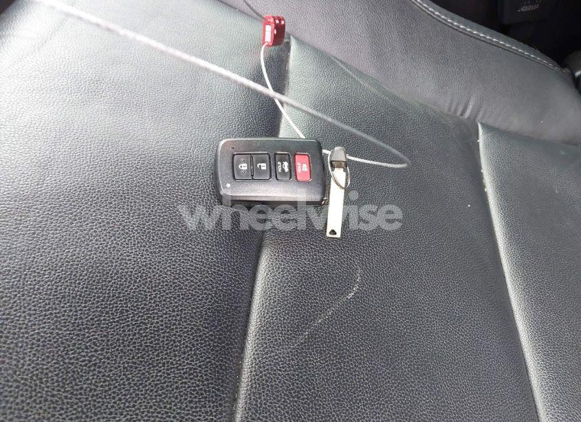 Photo 11 of 2014 Toyota Corolla L/LE/LE PLS/PRM/S/S PLS (VIN 2T1BURHEXEC099554)