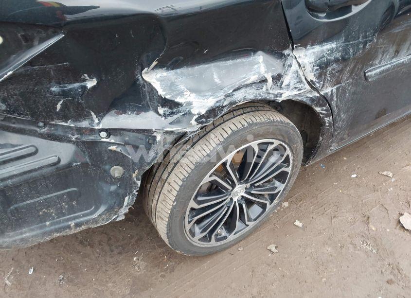 Photo 22 of 2014 Toyota Corolla L/LE/LE PLS/PRM/S/S PLS (VIN 2T1BURHEXEC099554)