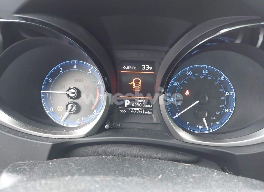 Photo 7 of 2014 Toyota Corolla L/LE/LE PLS/PRM/S/S PLS (VIN 2T1BURHEXEC099554)