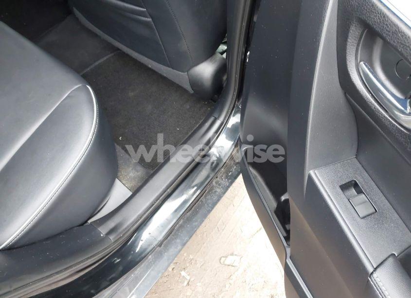 Photo 8 of 2014 Toyota Corolla L/LE/LE PLS/PRM/S/S PLS (VIN 2T1BURHEXEC099554)