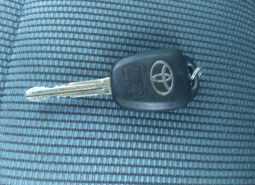 Photo 11 of 2014 Toyota Corolla S PLUS (VIN 2T1BURHEXEC099800)