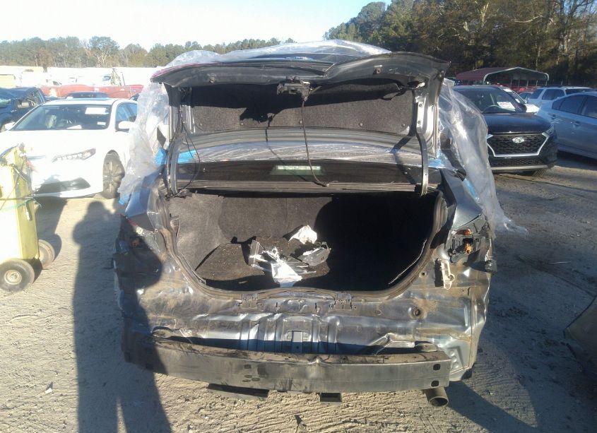 Photo 17 of 2014 Toyota Corolla S PLUS (VIN 2T1BURHEXEC099800)