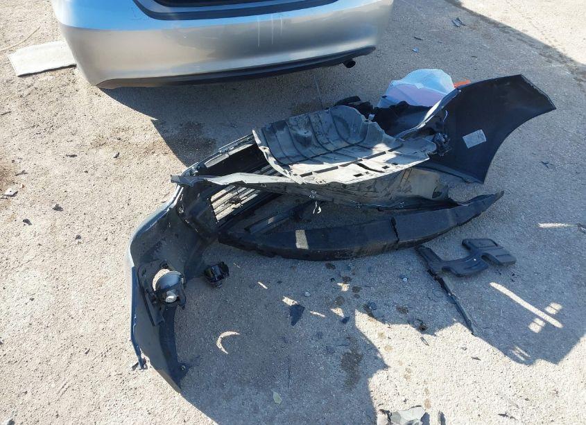 Photo 12 of 2014 Toyota Corolla S PLUS (VIN 2T1BURHEXEC103716)