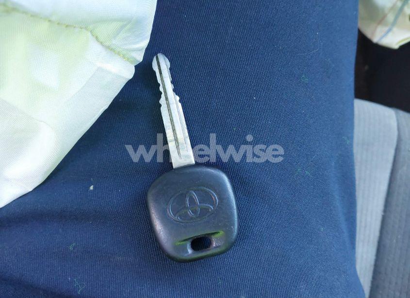 Photo 11 of 2014 Toyota Corolla L (VIN 2T1BURHEXEC108673)