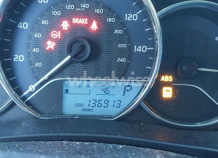 Photo 15 of 2014 Toyota Corolla L (VIN 2T1BURHEXEC108673)