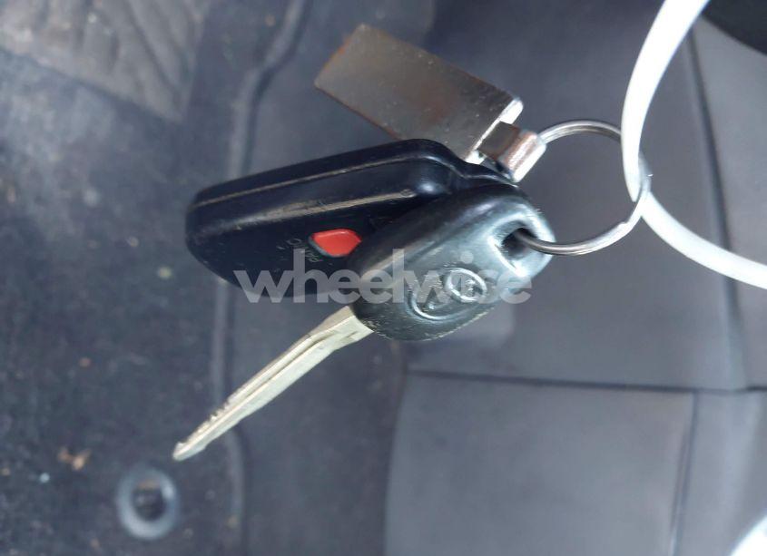 Photo 11 of 2014 Toyota Corolla L (VIN 2T1BURHEXEC109550)