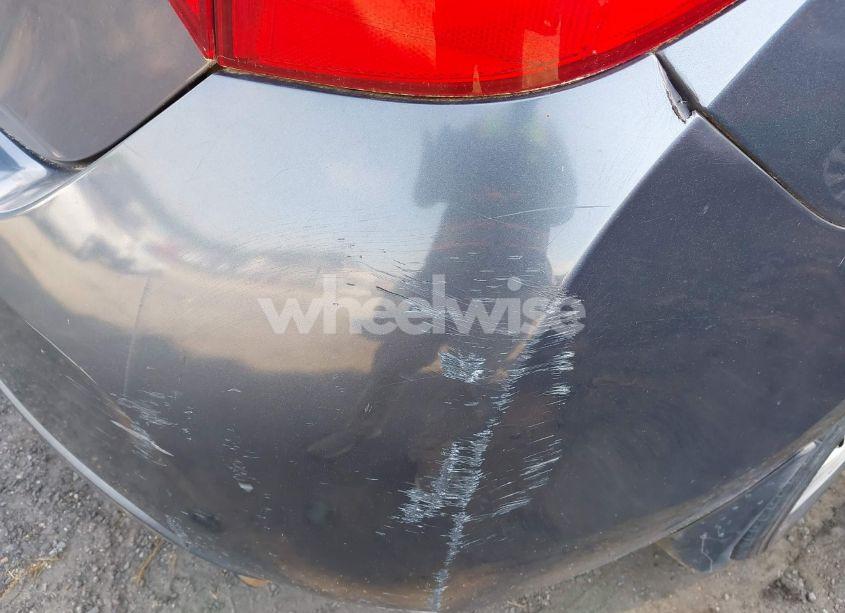 Photo 19 of 2014 Toyota Corolla L (VIN 2T1BURHEXEC109550)