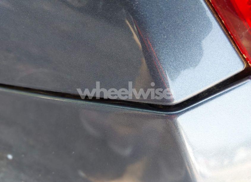 Photo 20 of 2014 Toyota Corolla L (VIN 2T1BURHEXEC109550)