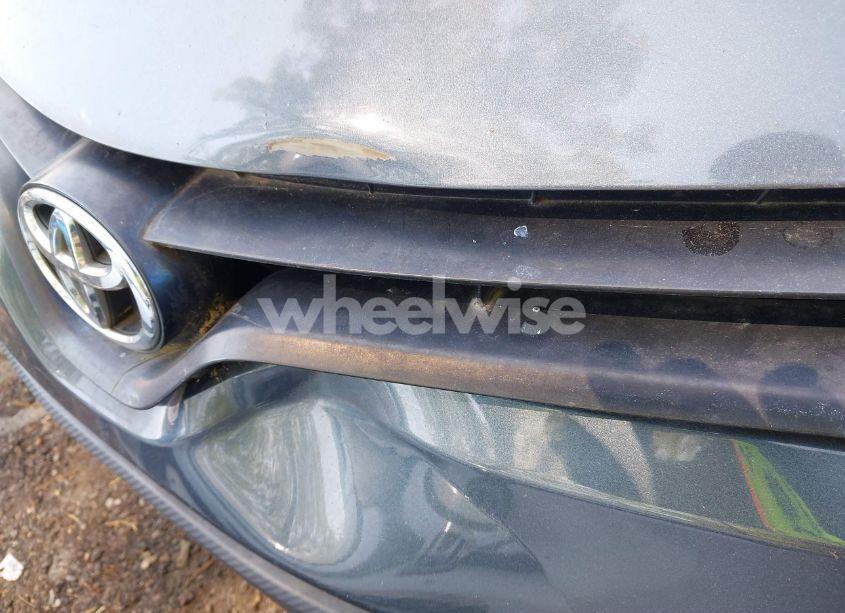 Photo 6 of 2014 Toyota Corolla L (VIN 2T1BURHEXEC109550)
