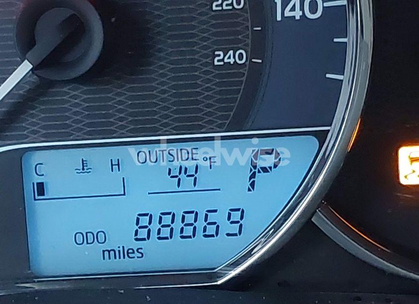 Photo 15 of 2014 Toyota Corolla LE (VIN 2T1BURHEXEC139454)