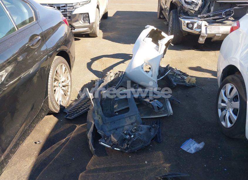 Photo 12 of 2014 Toyota Corolla LE (VIN 2T1BURHEXEC156397)