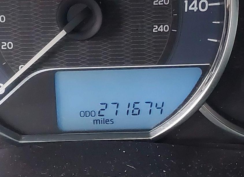 Photo 15 of 2014 Toyota Corolla L (VIN 2T1BURHEXEC161342)