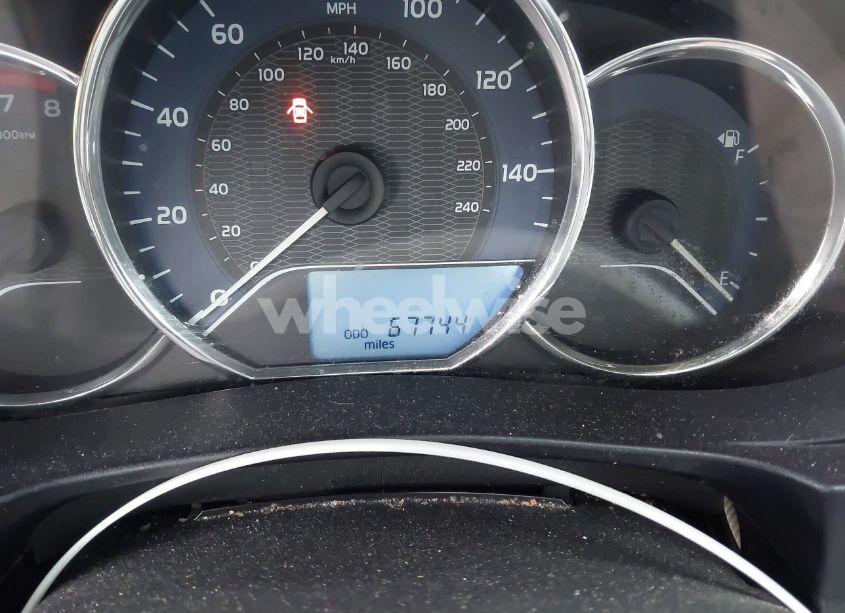 Photo 15 of 2014 Toyota Corolla LE (VIN 2T1BURHEXEC182482)