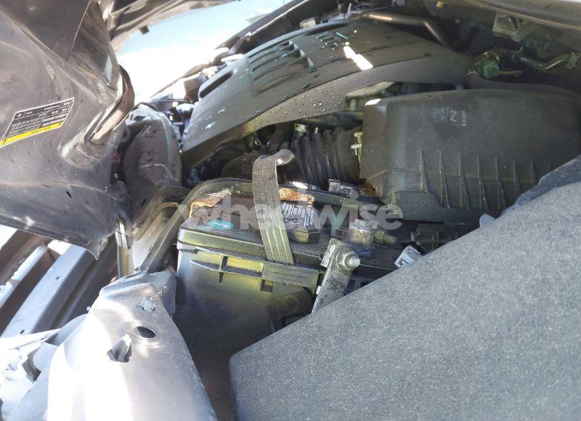 Photo 10 of 2014 Toyota Corolla S PLUS (VIN 2T1BURHEXEC189786)