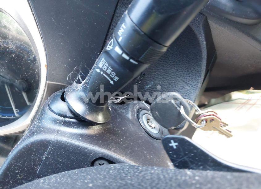 Photo 11 of 2014 Toyota Corolla S PLUS (VIN 2T1BURHEXEC189786)