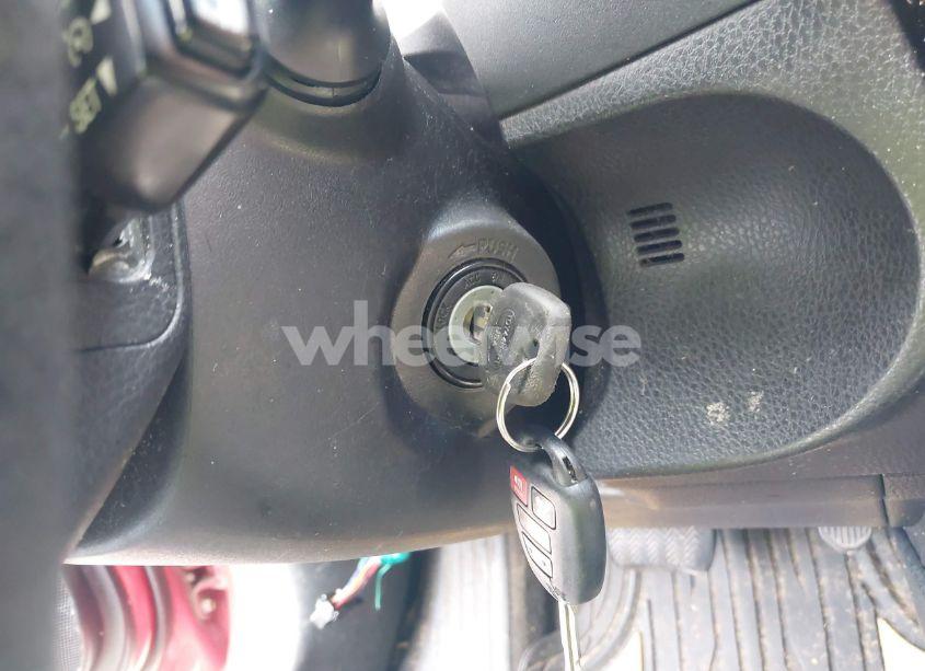 Photo 11 of 2014 Toyota Corolla LE (VIN 2T1BURHEXEC190310)