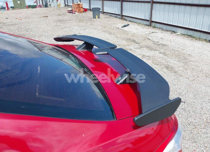 Photo 20 of 2014 Toyota Corolla LE (VIN 2T1BURHEXEC190310)