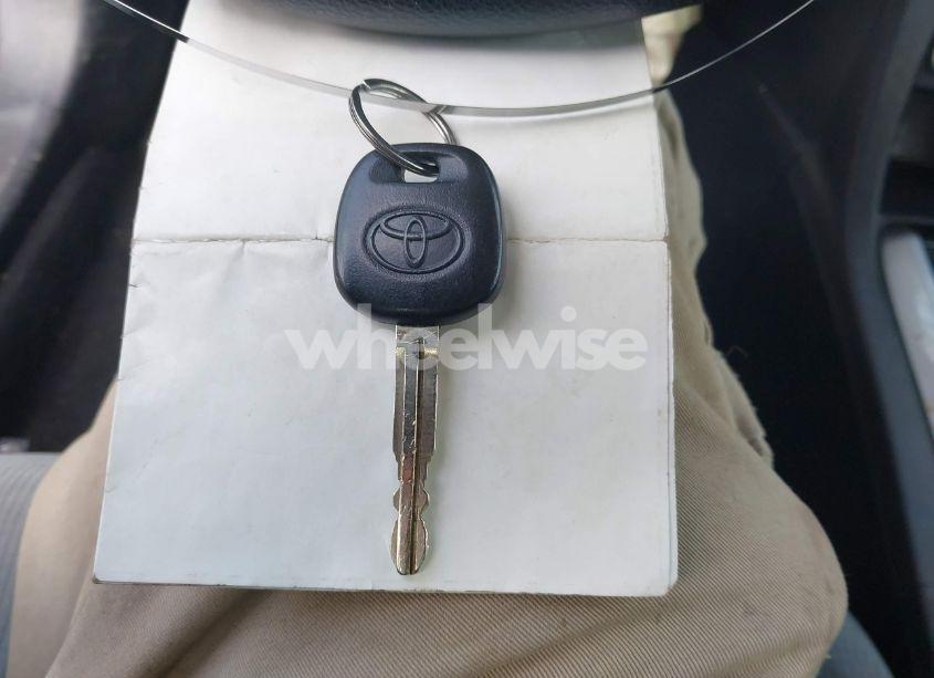 Photo 11 of 2014 Toyota Corolla L (VIN 2T1BURHEXEC202424)