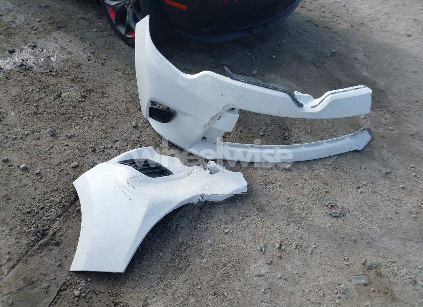 Photo 12 of 2014 Toyota Corolla L (VIN 2T1BURHEXEC202424)