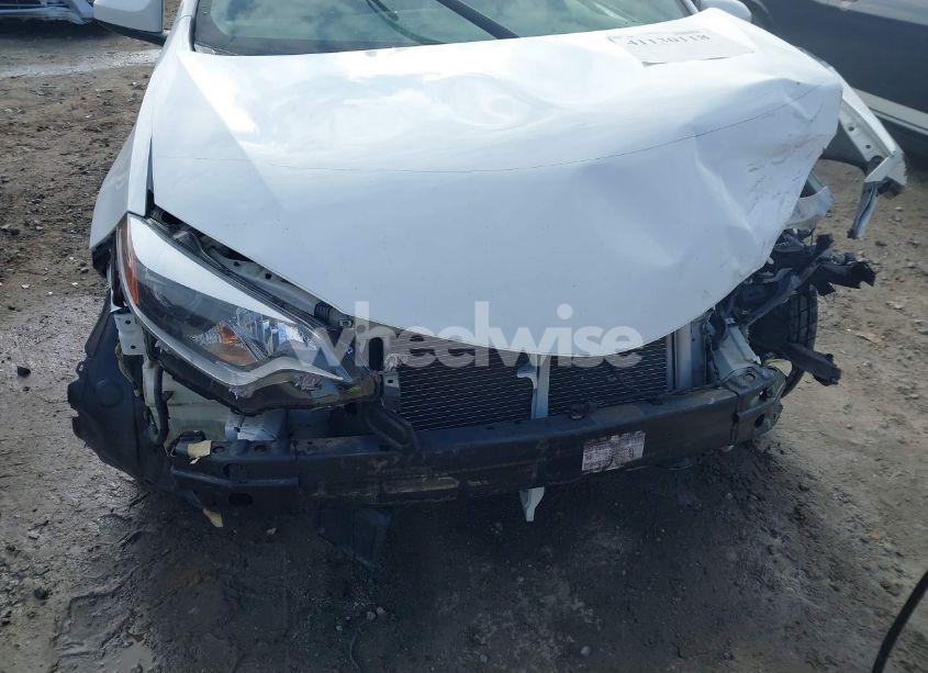 Photo 18 of 2014 Toyota Corolla L (VIN 2T1BURHEXEC202424)