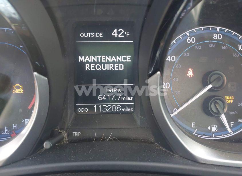 Photo 15 of 2014 Toyota Corolla S PLUS (VIN 2T1BURHEXEC202570)