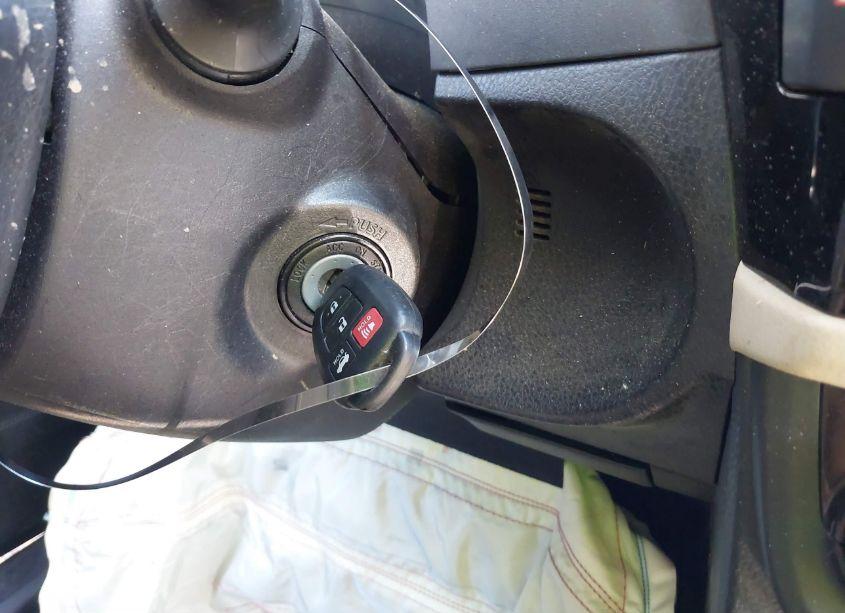 Photo 11 of 2014 Toyota Corolla LE (VIN 2T1BURHEXEC208823)