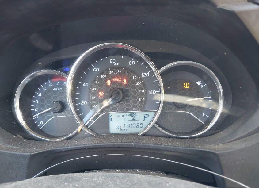 Photo 15 of 2014 Toyota Corolla LE (VIN 2T1BURHEXEC208823)