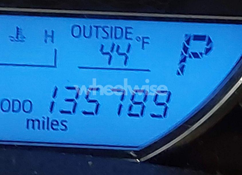 Photo 16 of 2014 Toyota Corolla LE (VIN 2T1BURHEXEC217912)