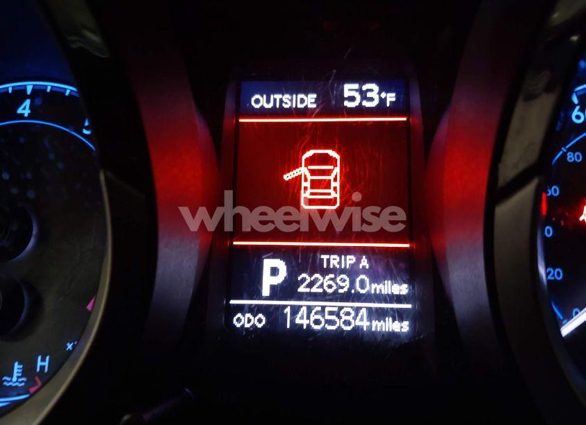 Photo 15 of 2014 Toyota Corolla S PLUS (VIN 2T1BURHEXEC218493)