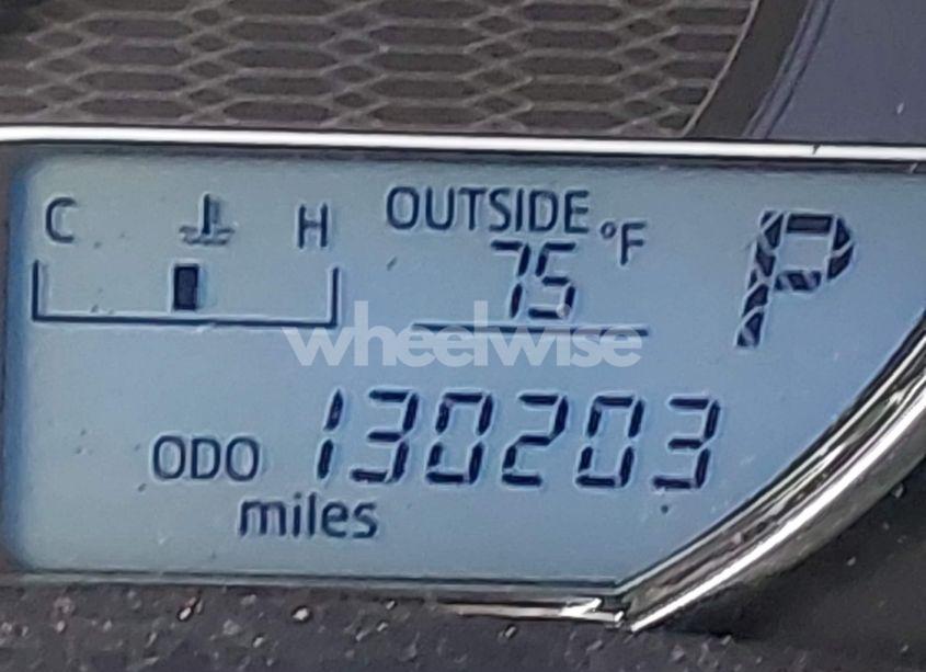 Photo 15 of 2015 Toyota Corolla LE (VIN 2T1BURHEXFC232346)