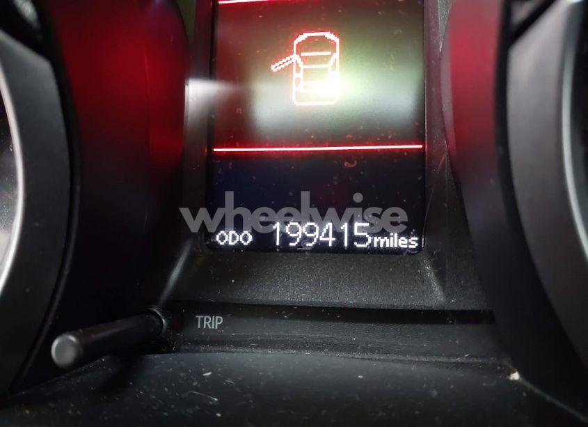 Photo 16 of 2015 Toyota Corolla S PLUS (VIN 2T1BURHEXFC234002)