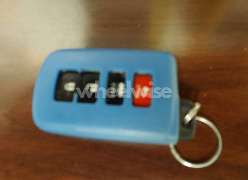 Photo 11 of 2015 Toyota Corolla (VIN 2T1BURHEXFC259093)