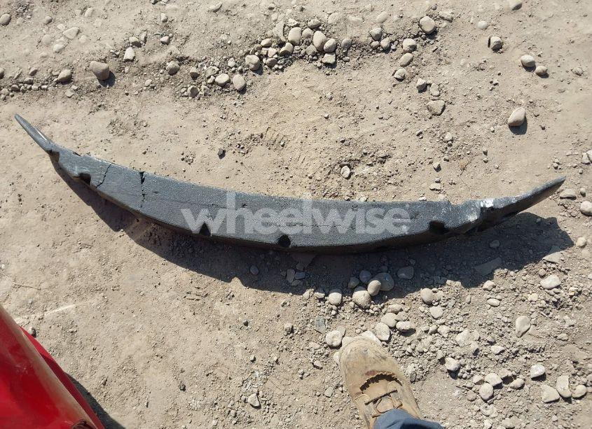 Photo 12 of 2015 Toyota Corolla (VIN 2T1BURHEXFC259093)