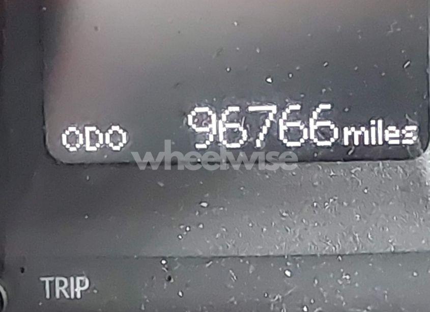 Photo 16 of 2015 Toyota Corolla (VIN 2T1BURHEXFC259093)