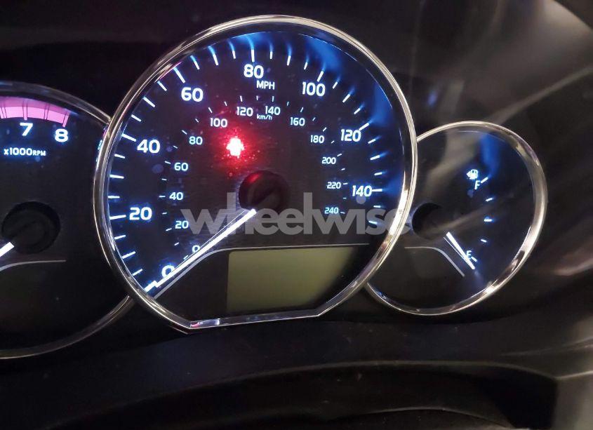 Photo 14 of 2015 Toyota Corolla LE PLUS (VIN 2T1BURHEXFC265203)