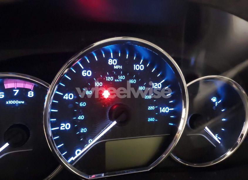 Photo 7 of 2015 Toyota Corolla LE PLUS (VIN 2T1BURHEXFC265203)