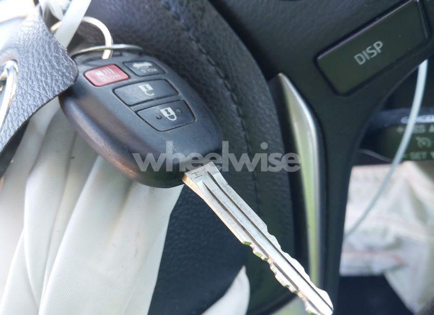 Photo 11 of 2015 Toyota Corolla LE PLUS (VIN 2T1BURHEXFC266285)