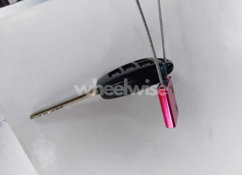 Photo 11 of 2015 Toyota Corolla LE (VIN 2T1BURHEXFC269445)