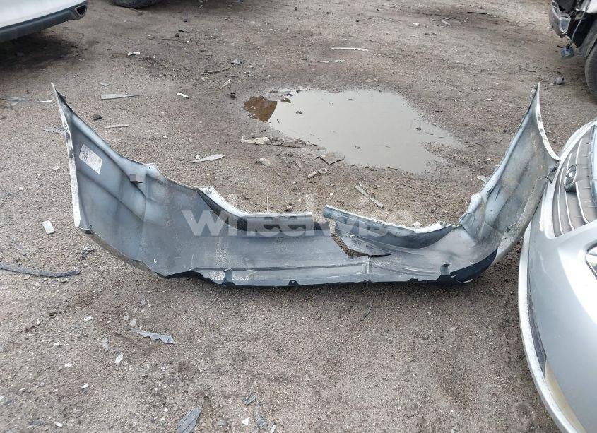 Photo 12 of 2015 Toyota Corolla LE (VIN 2T1BURHEXFC269445)