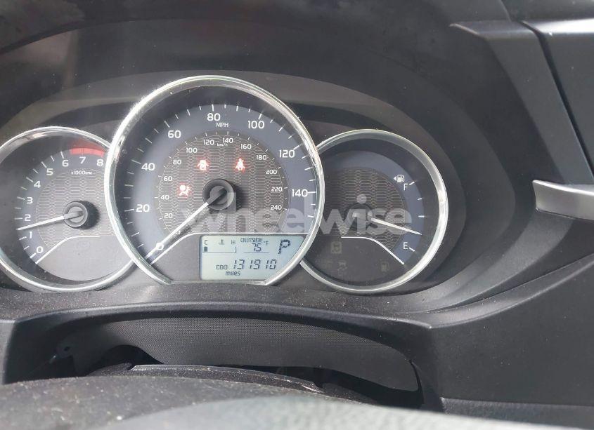 Photo 7 of 2015 Toyota Corolla LE (VIN 2T1BURHEXFC269445)