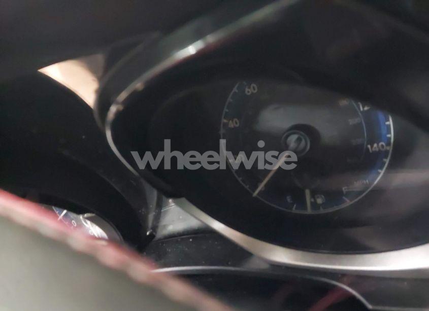 Photo 7 of 2015 Toyota Corolla S PLUS (VIN 2T1BURHEXFC269879)