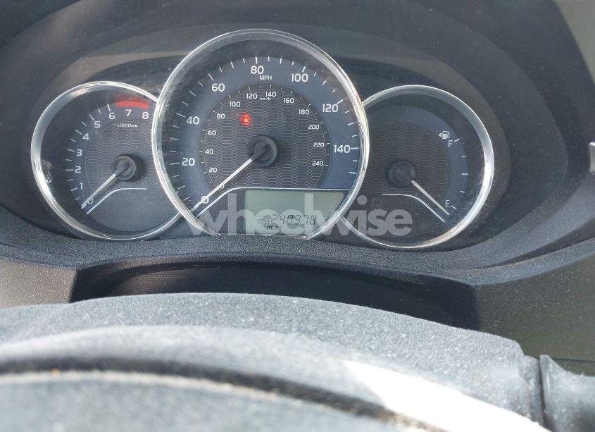 Photo 15 of 2015 Toyota Corolla L (VIN 2T1BURHEXFC277285)