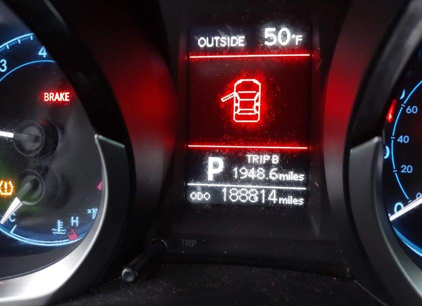 Photo 16 of 2015 Toyota Corolla S PLUS (VIN 2T1BURHEXFC292241)