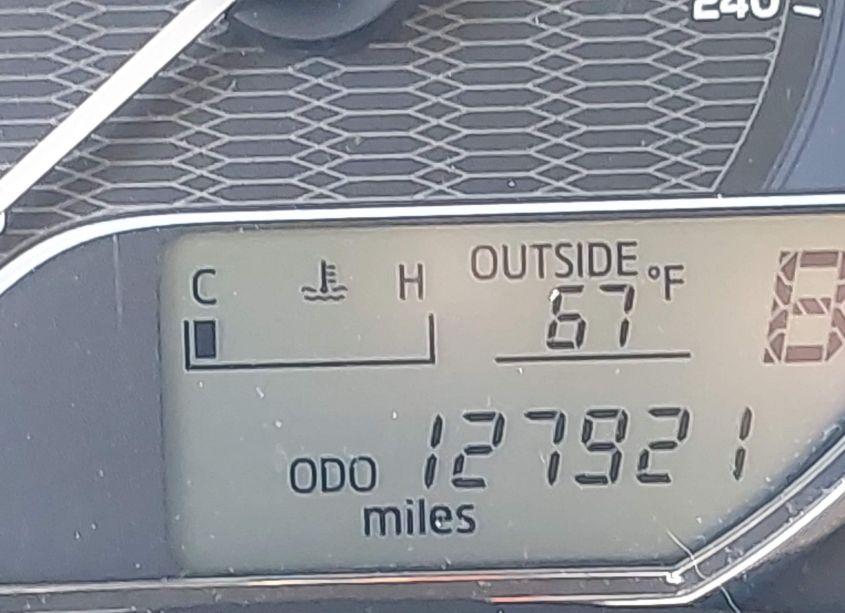 Photo 15 of 2015 Toyota Corolla LE (VIN 2T1BURHEXFC296290)